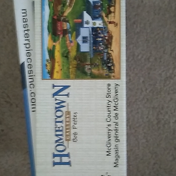 Jigsaw Puzzle - Picture 2 of 3